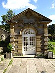 Orangery about 50 metres east of Hestercombe House