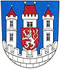 Coat of arms of Bělá pod Bezdězem