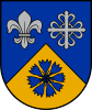 Coat of arms of Smiltene Municipality