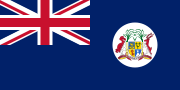 British Mauritius