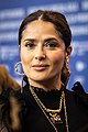 Salma Hayek, actress and producer