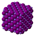 Sodium iodide