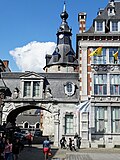Old town