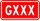 Blank CNH marker