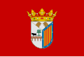 Flag of Salamanca