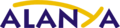 Official logo of Alanya