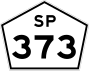 SP-373 shield}}