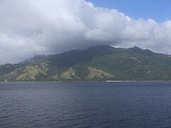 Sibuyan Island