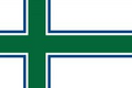 Proposed flag of South Island, New Zealand