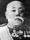 Arichi Shinanojō 有地品之允