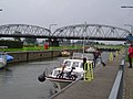 Canal lock