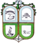 Official logo of Palermo