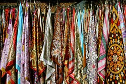 Silk Kalaghais