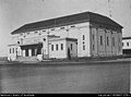 Capitol Theatre, Manuka