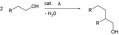 Guerbet Reaction