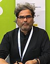 Vishal Bhardwaj at an event in 2017