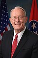 Former United States Senator from Tennessee and 5th United States Secretary of Education Lamar Alexander (BA, 1962)