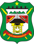 Pematangsiantar City