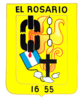 Official seal of El Rosario