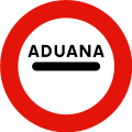 Aduana