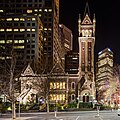 St Michael's Uniting Church