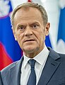  European Union Donald Tusk, Council President