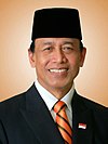 General (Ret.) Wiranto