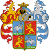 Coat of arms of Szabadegyháza