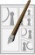 Stub icon