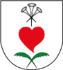 Coat of arms of Zamarski