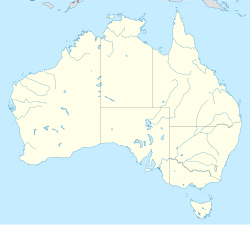 Port Arthur is located in Australia