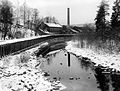 Image 1Industry along Akerselva in Oslo in 1912 (from History of Norway)