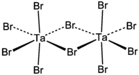 Tantalum(V) bromide