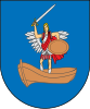 Coat of arms of Aretxabaleta