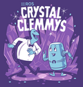 The release poster ROS 2 Crystal Clemmys.