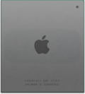 Apple M1 Ultra processor