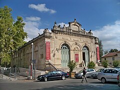 Beaucaire Casino