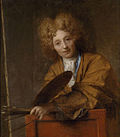 Jean-Baptiste Santerre