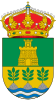 Coat of arms of Cantoria, Spain