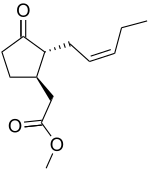 Methyl jasmonate