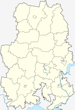 Izhevsk is located in Udmurt Republic