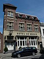 Hotel in Oudenbosch