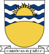 Coat of arms of Kilkee