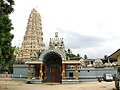 Matale Muthumariamman Temple Thanks kadavule etho A/L la sumarana result vangunen ABC