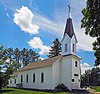 Swedish Evangelical Lutheran Church