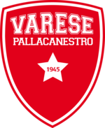 Openjobmetis Varese logo