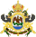 Coat of arms of the Second Mexican Empire