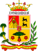 Coat of arms of Moya