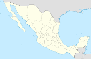 Luvianos is located in Mexico