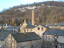 Hebden Bridge